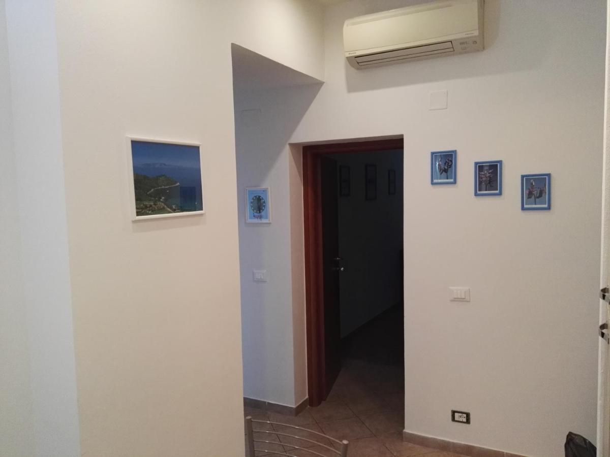 Arca Di Noe Casevacanzeargentario ปอร์โต ซานโต สเตฟาโน ภายนอก รูปภาพ