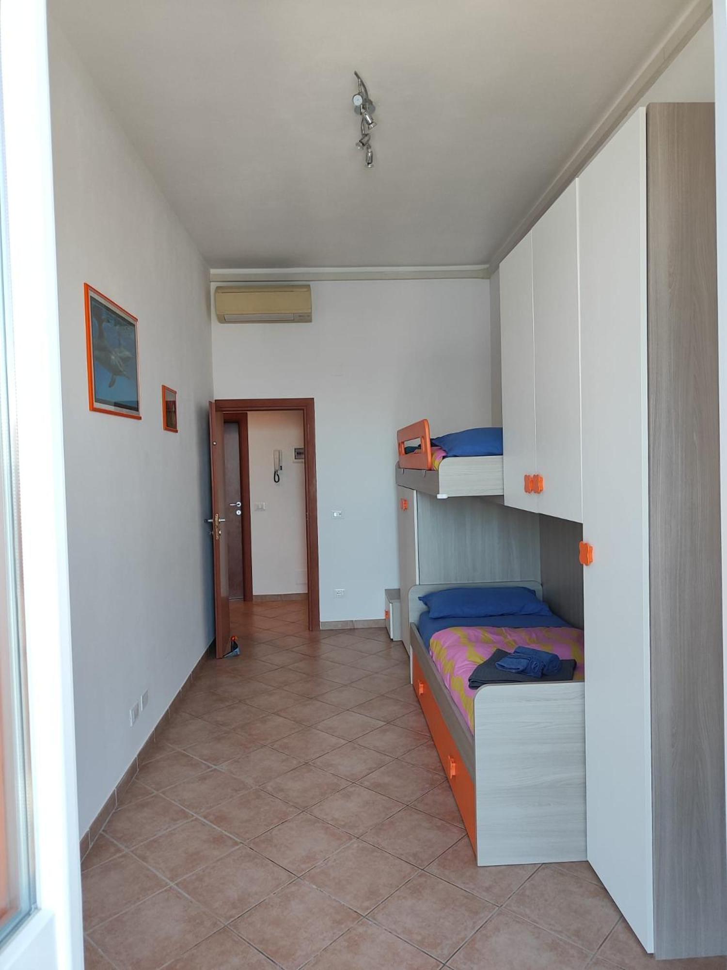 Arca Di Noe Casevacanzeargentario ปอร์โต ซานโต สเตฟาโน ภายนอก รูปภาพ